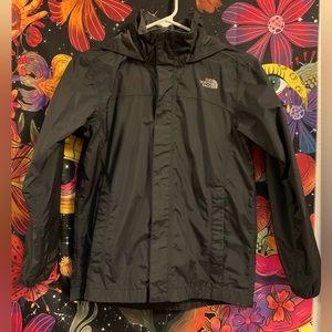 The North Face Windbreaker
